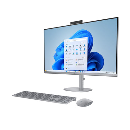 HP OmniStudio X All-in-One 32-c0076in PC