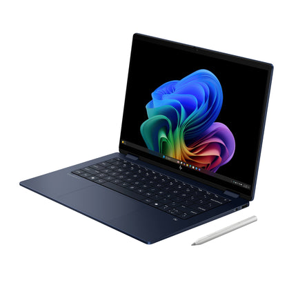 HP OmniBook X Flip 2-in-1 Laptop Next Gen AI 14-fm0029TU