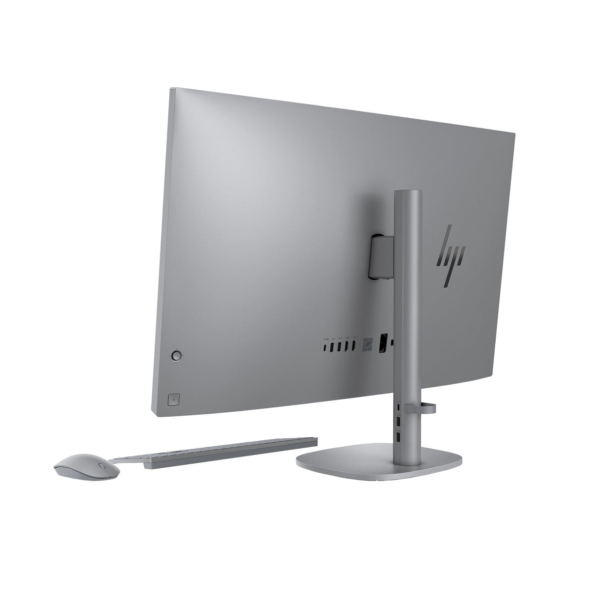 HP OmniStudio X All-in-One 32-c0076in PC