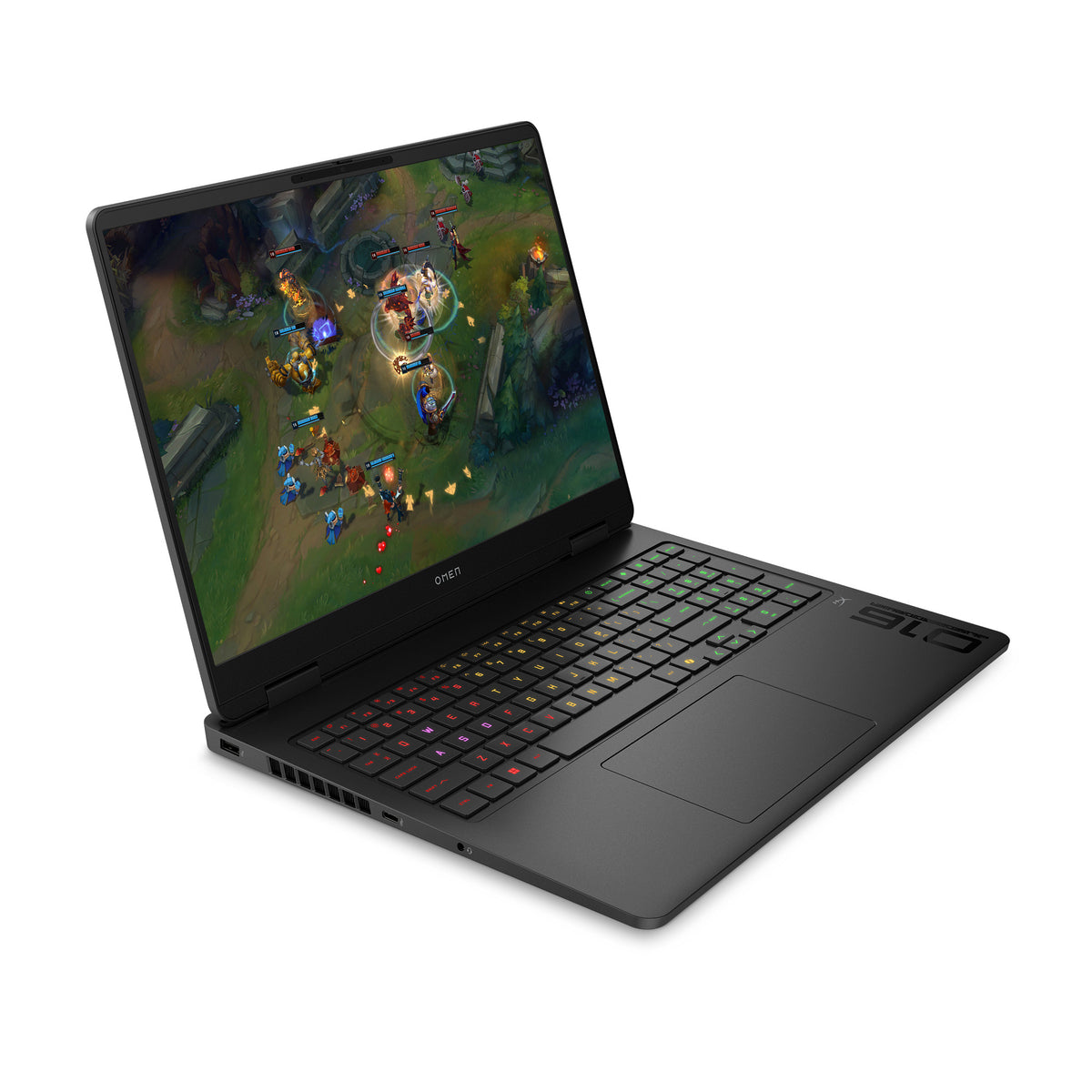 OMEN Gaming Laptop 16-ap0183AX