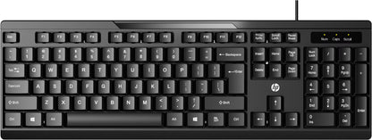 HP K120 Wired Keyboard