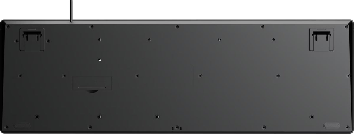 HP K120 Wired Keyboard