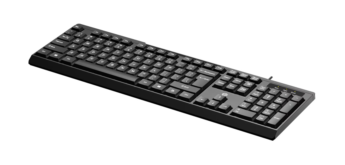 HP K120 Wired Keyboard