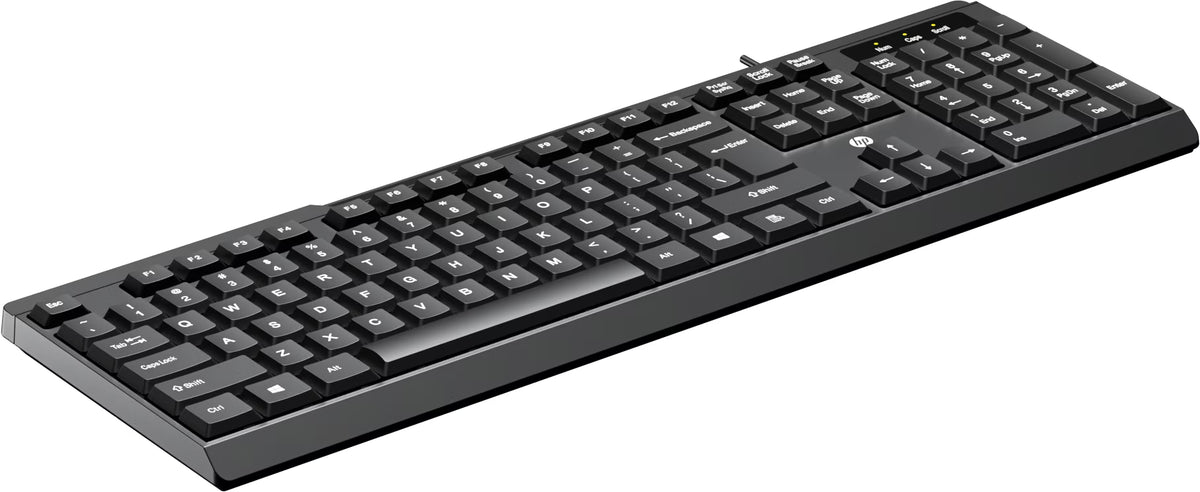 HP K120 Wired Keyboard