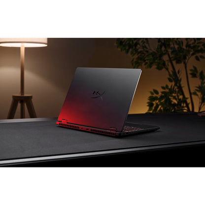 HyperX OMEN (15) 38.10 cm Gaming Laptop PC 15-ga0005TX