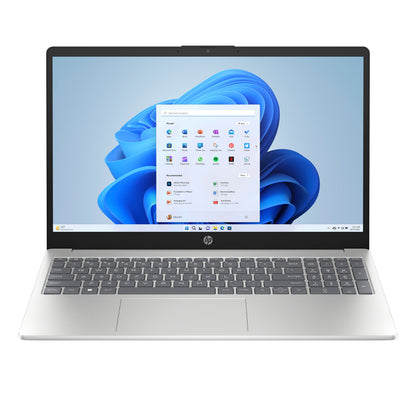 HP Laptop 15-fc0761AU