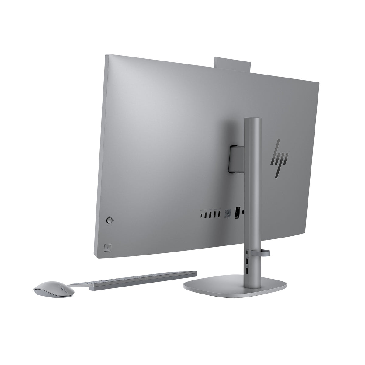 HP OmniStudio X All-in-One 32-c0076in PC