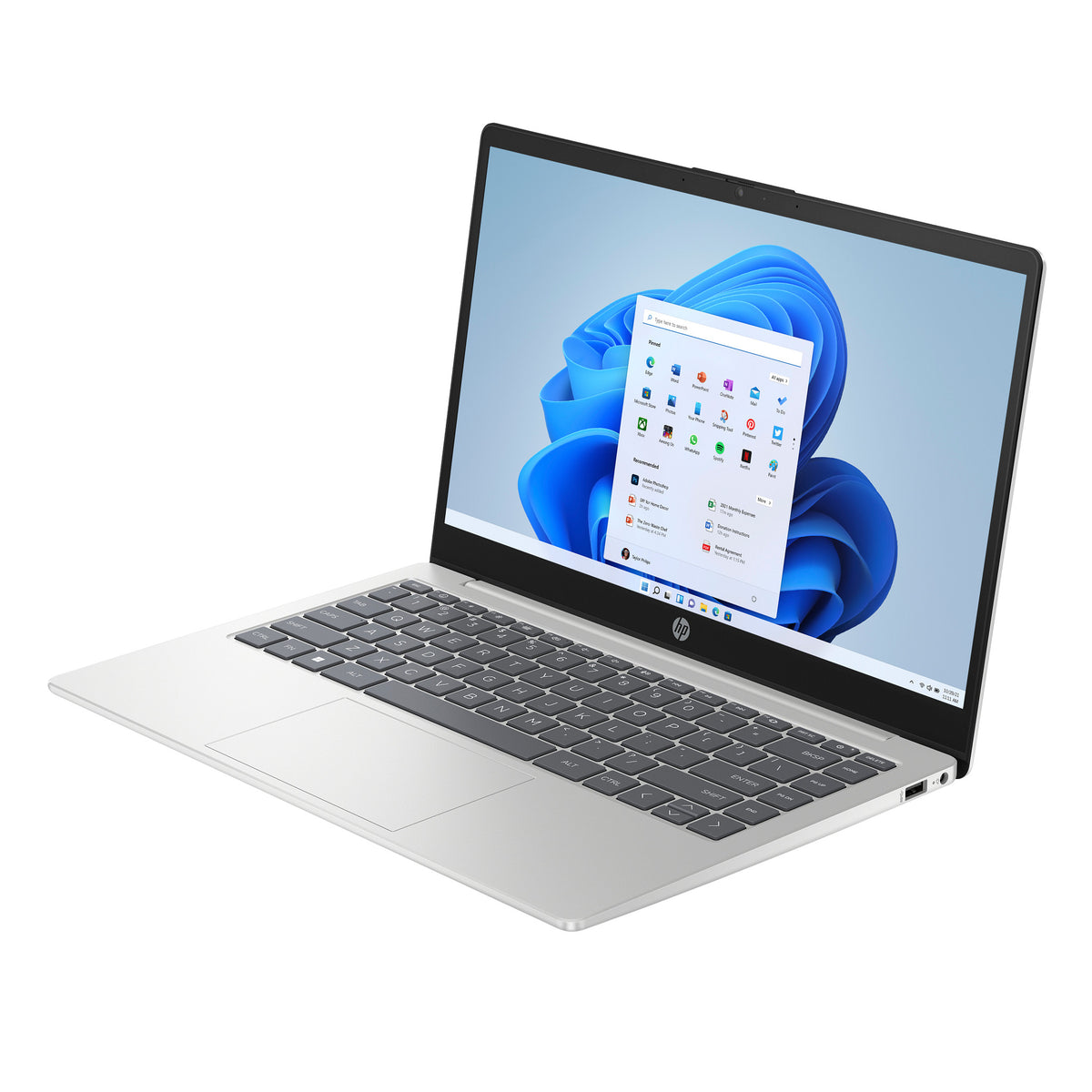 HP Laptop 14-ep1181TU
