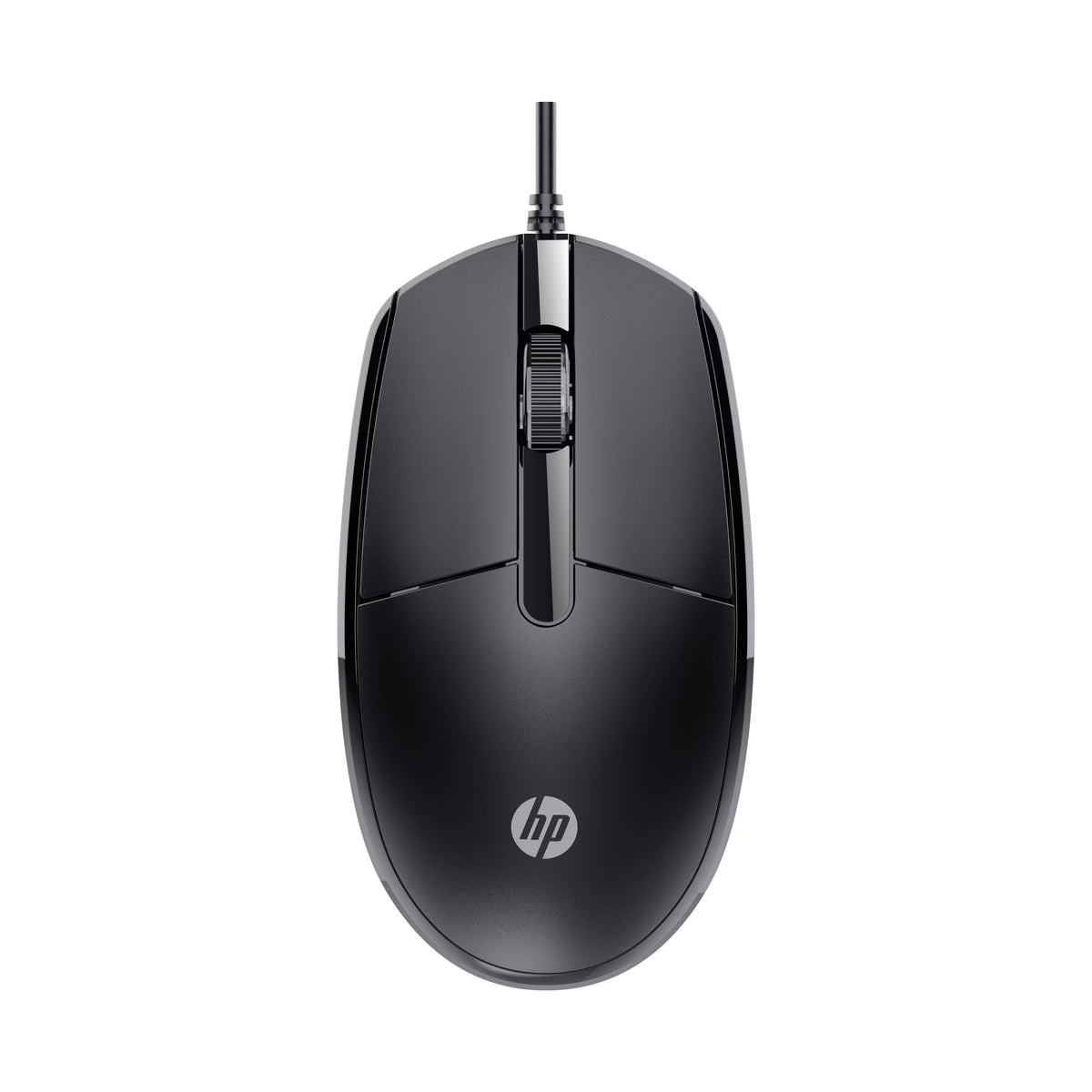 HP M10 G2 Wired Mouse