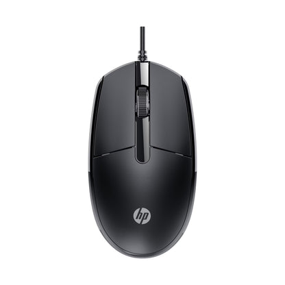 HP M10 G2 Wired Mouse