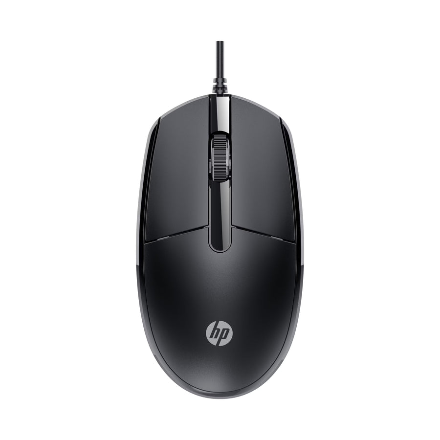 HP M10 G2 Wired Mouse