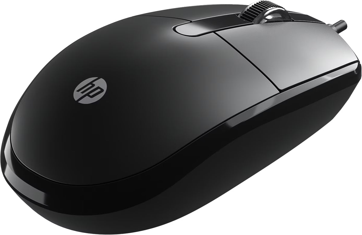 HP M10 G2 Wired Mouse