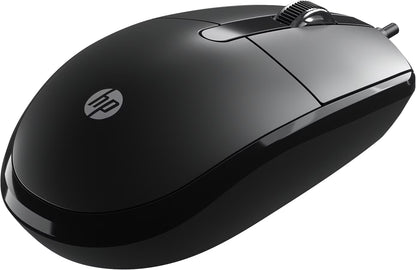 HP M10 G2 Wired Mouse