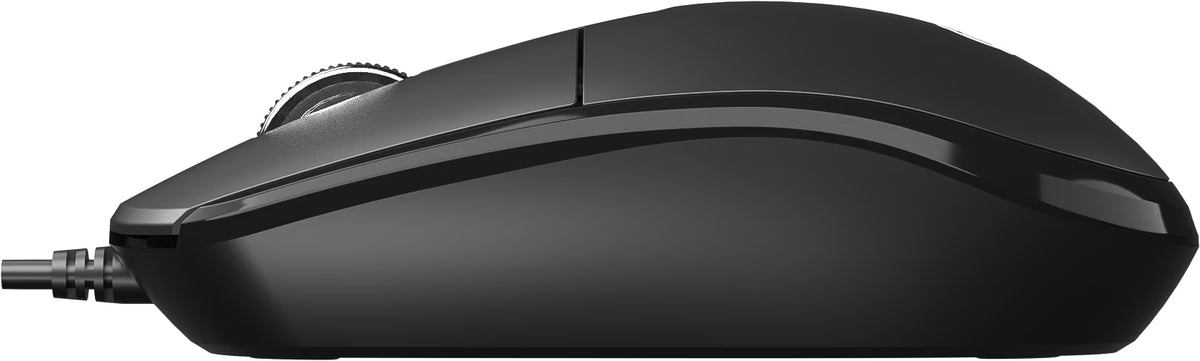 HP M10 G2 Wired Mouse