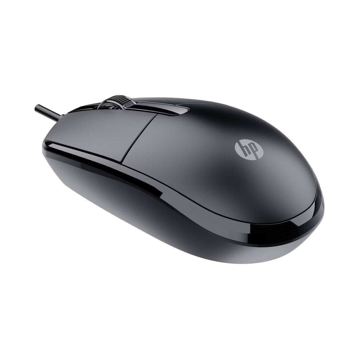 HP M10 G2 Wired Mouse