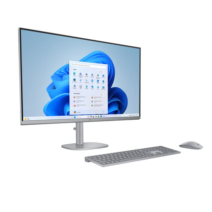 HP OmniStudio X All-in-One 32-c0076in PC