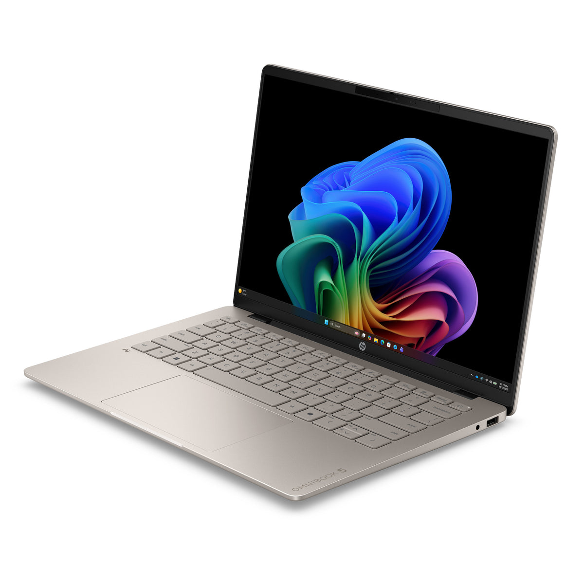 HP OmniBook 5 Laptop Next Gen AI 14-hh0099TU