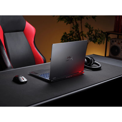 HyperX OMEN (15) 38.10 cm Gaming Laptop PC 15-ga0005TX