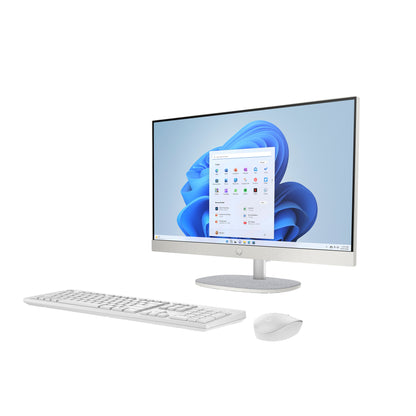 HP All-in-One 24-cr0023in PC