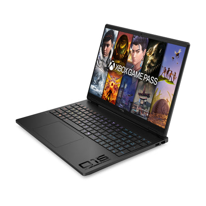HyperX OMEN 15 inch Gaming Laptop PC 15-ga0054TX