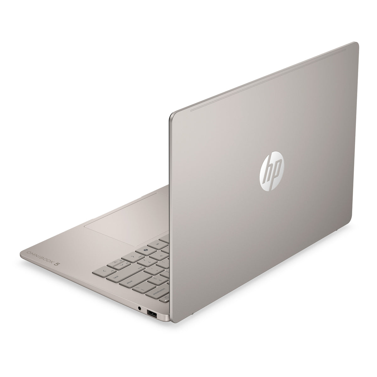 HP OmniBook 5 Laptop Next Gen AI 14-hh0099TU