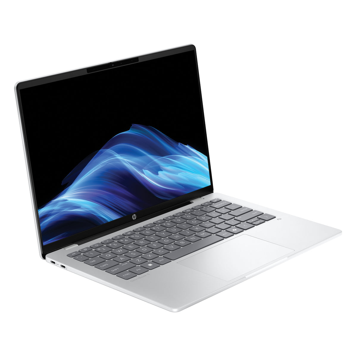 HP OmniBook 5 Laptop Next Gen AI 14-he0017QU