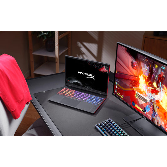 HyperX OMEN 15 inch Gaming Laptop PC 15-ga0028TX