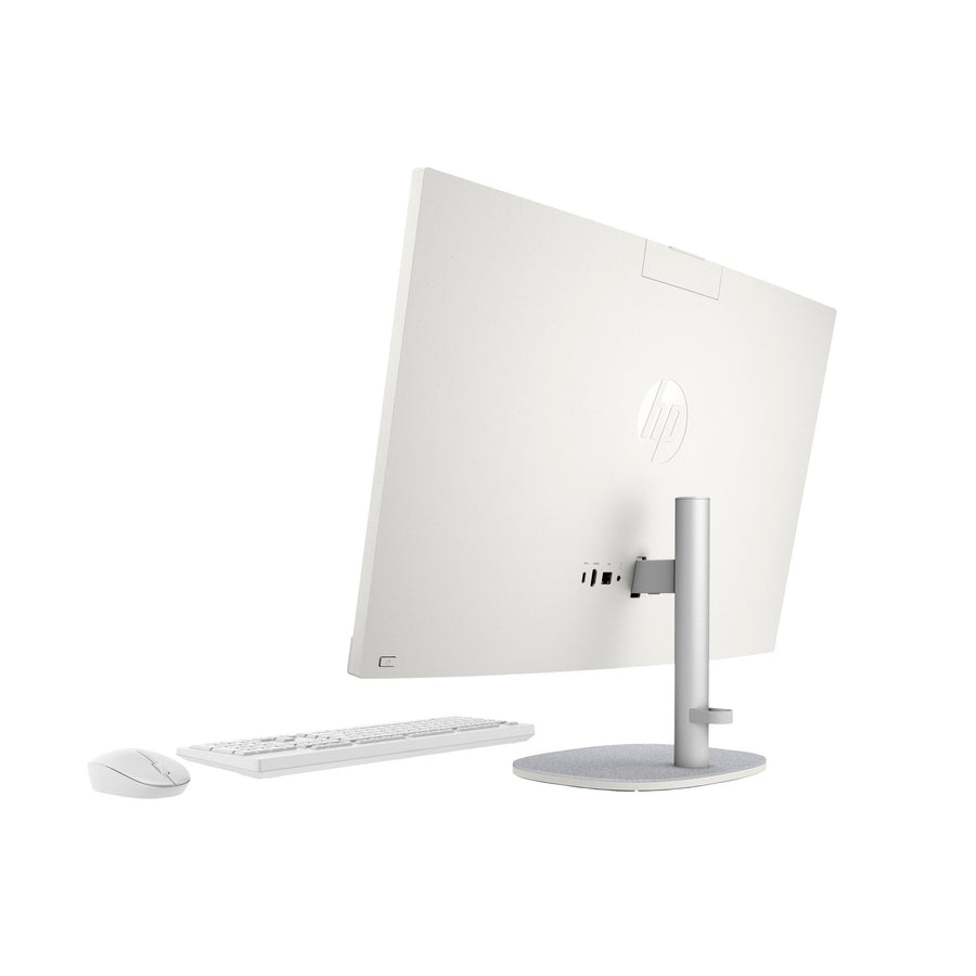 HP 27 inch All-in-One 27-cr0906in PC