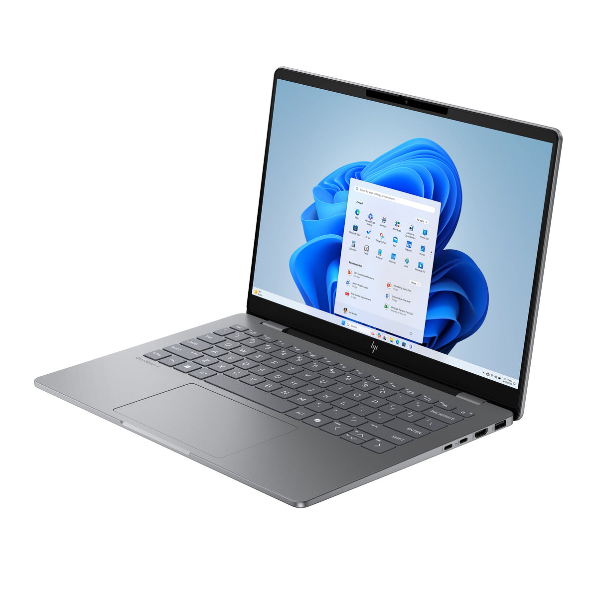 HP OmniBook 7 Laptop AI 14-fr0116TU