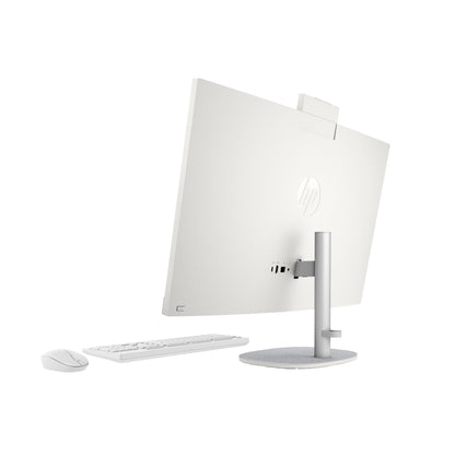 HP 27 inch All-in-One 27-cr0906in PC