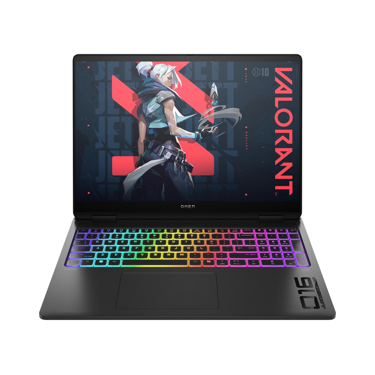 OMEN MAX Gaming Laptop 16-ah0076TX