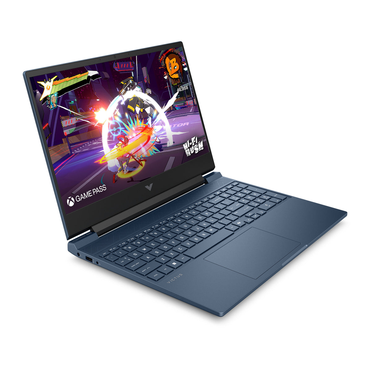Victus Gaming Laptop 15-fb3120AX
