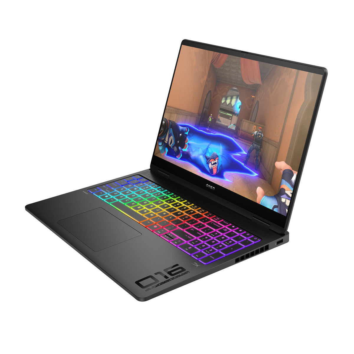 OMEN MAX Gaming Laptop 16-ah0076TX