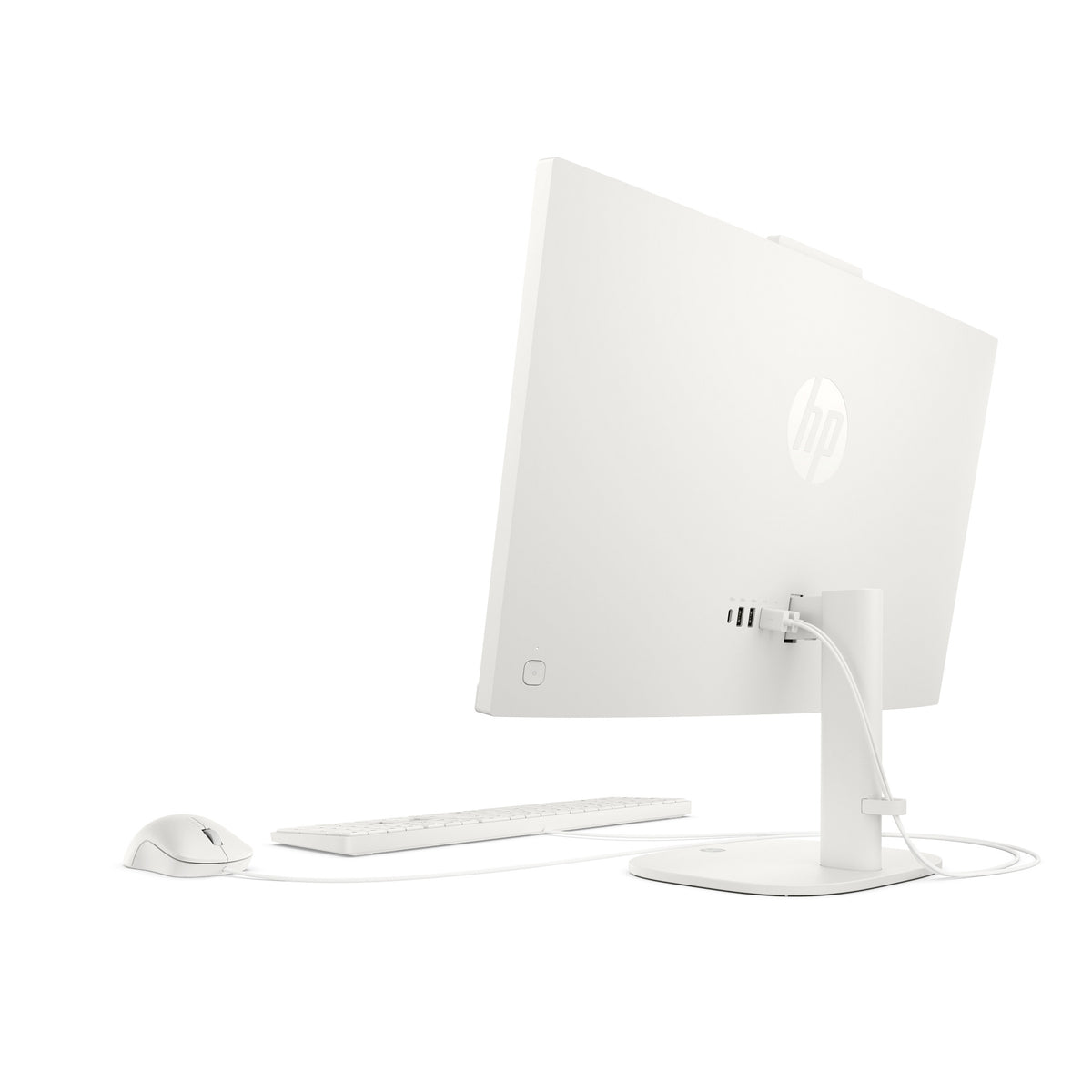 HP OmniStudio All-in-One Desktop 24-cv0061in PC