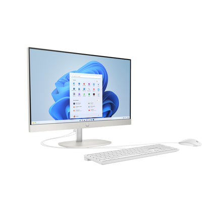 HP All-in-One 24-cr0016in PC