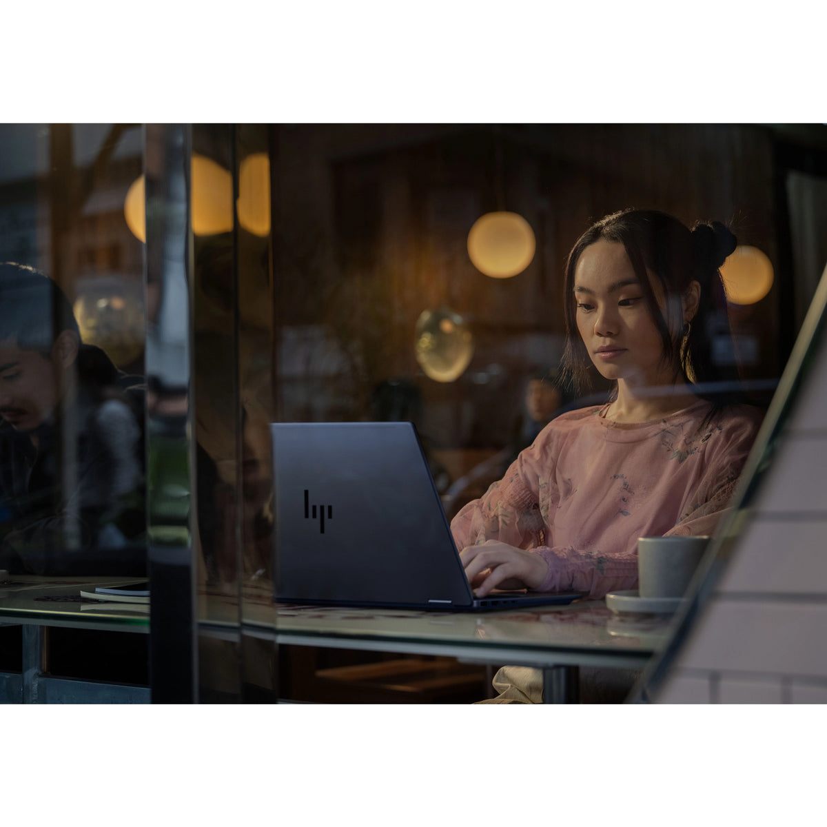 HP OmniBook X Flip 2-in-1 Laptop Next Gen AI 14-fm0029TU