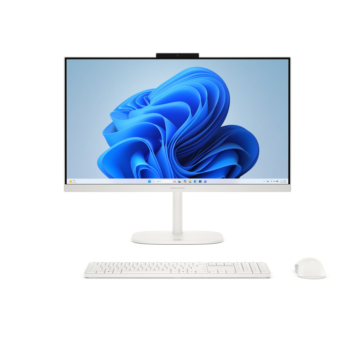 HP OmniStudio All-in-One Desktop 24-cv0061in PC