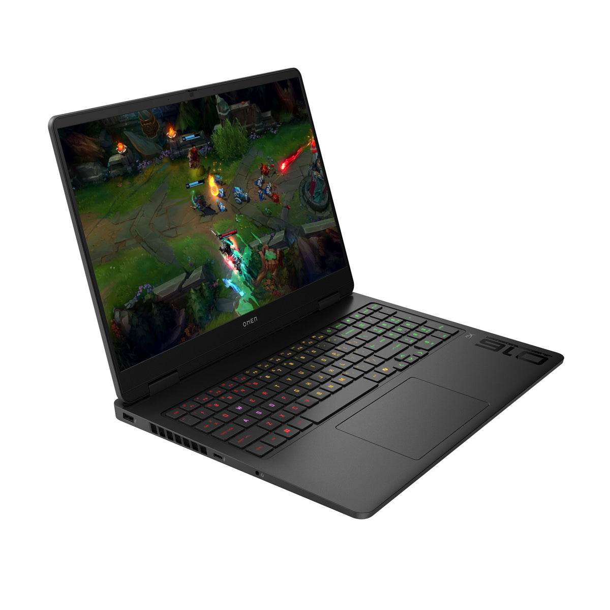 OMEN Gaming Laptop 16-am0238TX