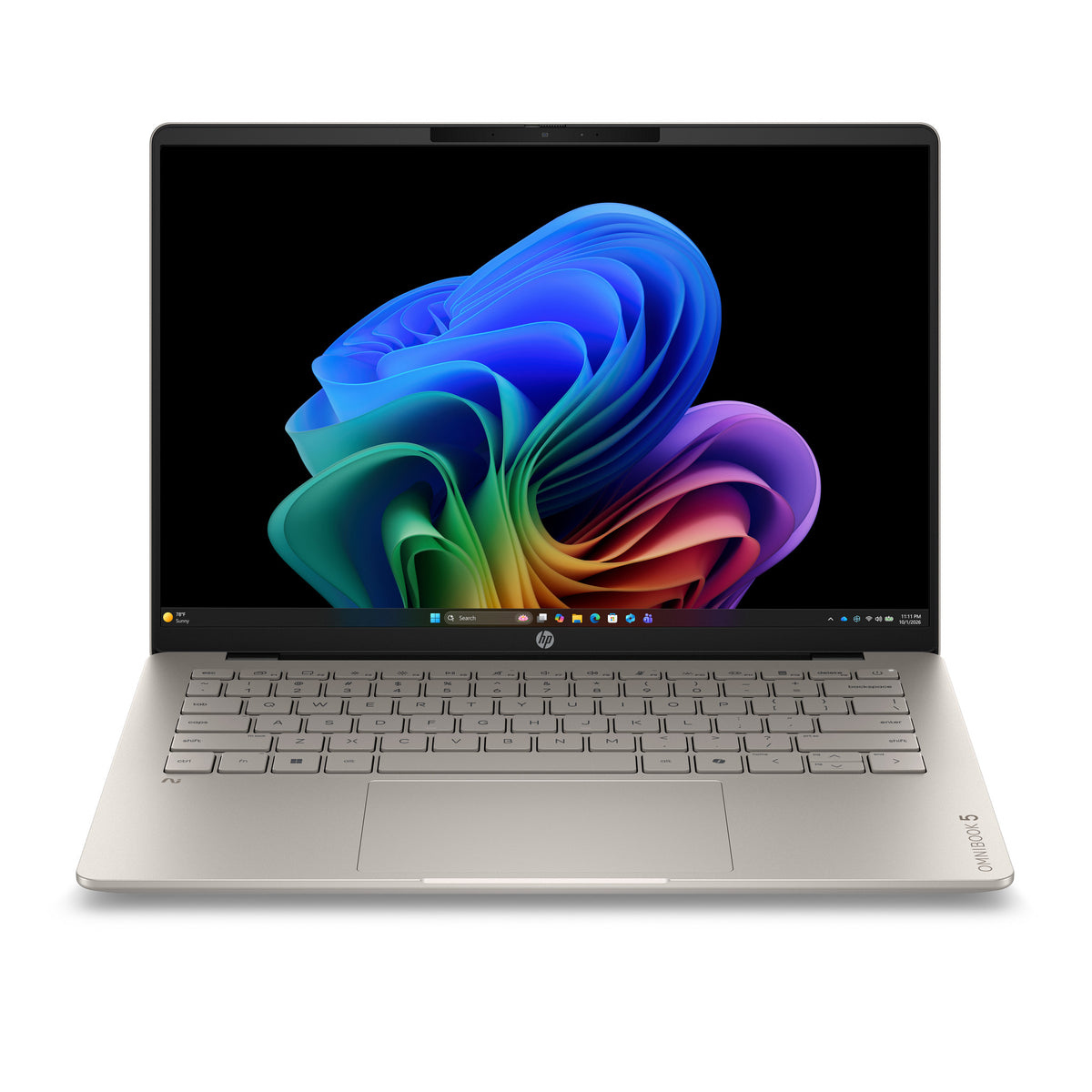HP OmniBook 5 Laptop Next Gen AI 14-hh0099TU
