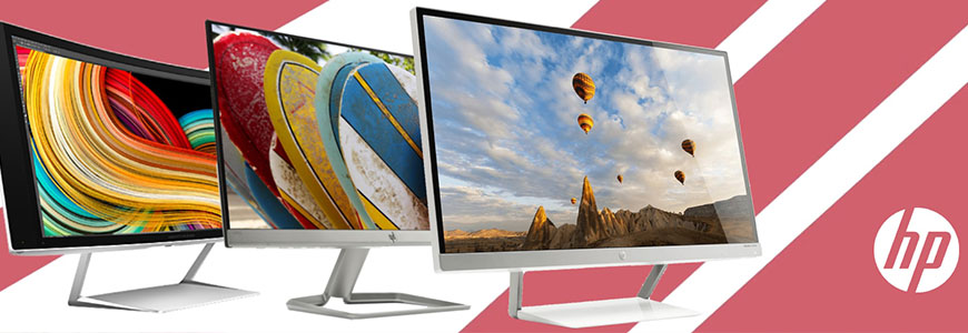 Monitors Monitors