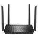 Asus AC1500 RT-AC59U Dual Band 1467 Mbps Wi-Fi Router (Black)