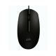HP M10 Wired USB Mouse with 3 Buttons High Definition 1000DPI