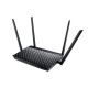 ASUS RT-AC750L Dual Band 750Mbps RouterASUS RT-AC750L Dual Band 750Mbps RouterASUS RT-AC750L Dual Band 750Mbps Router