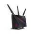 Asus ROG Rapture GT-AC2900 WiFi Gaming Router (Black) with AiMesh, AiProtection Pro for Network Security and Triple-Level Game Acceleration