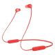 JBL Tune 165BT by Harman Wireless in Ear Neckband Headphone with Mic (Coral)
