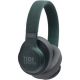 JBL Live 500BT Wireless Over-Ear Voice Enabled Headphones with Alexa (Green) (JBLLIVE500BTGRN)