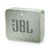 JBL Go 2, Wireless Portable Bluetooth Speaker with Mic, JBL Signature Sound, Vibrant Color Options with IPX7 Waterproof & AUX (Mint)