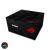 ASUS ROG Thor 850 Certified 850W Fully-Modular RGB Power Supply with LiveDash OLED Panel