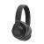 JBL Live 500BT Wireless Over-Ear Voice Enabled Headphones with Alexa (Black) (JBLLIVE500BTBLK)