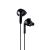 JBL Earbuds Inspire 100 In-Ear Sports Headphones (Black)